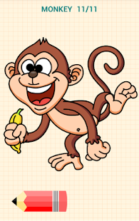 How to Draw Animals(圖8)-速報App