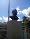 Busto Filiberto Ojeda Rios