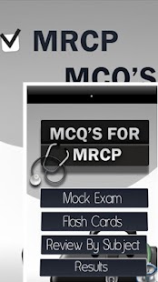 How to install MRCP MCQ's Exam Questions 1.0 unlimited apk for pc