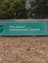 New Zealand International Campus