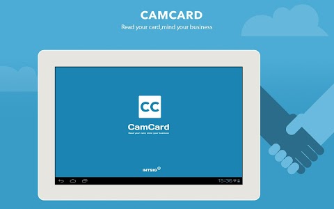 CamCard - BCR (Western) 7.17.5.20180614 (Paid)