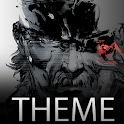 Metal Gear Solid UCCW theme