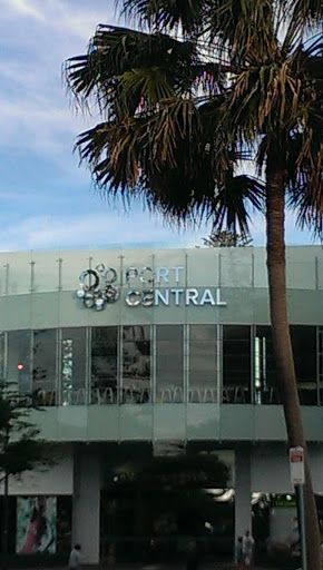Port Central, Port Macquarie