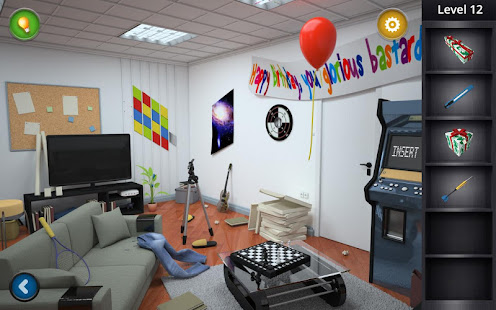 Escape Quest(圖7)-速報App