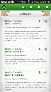 Jami at-Tirmidhi Free(圖6)-速報App