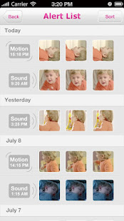 iBaby View(圖4)-速報App