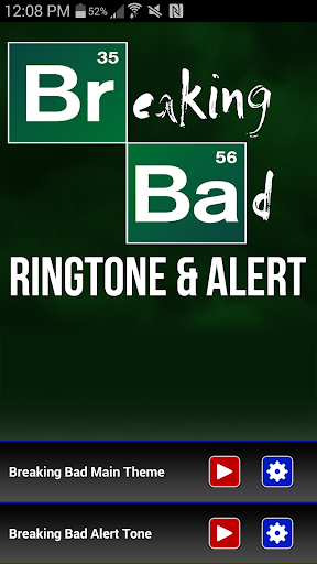 Breaking Bad Ringtone