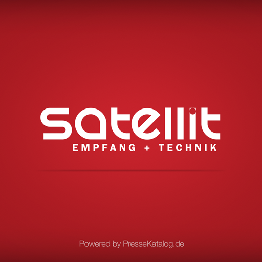 Satellit Empfang - epaper LOGO-APP點子