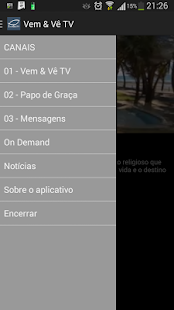How to install Vem & Vê TV 1.5 mod apk for laptop