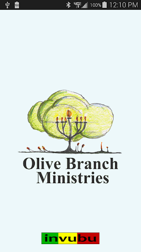 Olive Branch Ministries