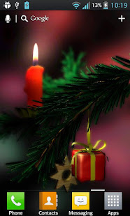 Christmas in HD Gyro 3DXL(圖3)-速報App