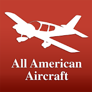 All American Aircraft Inc 1.02 Icon