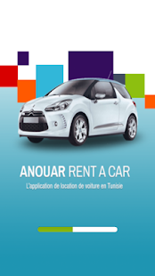 Anouar, Location de Voiture(圖1)-速報App