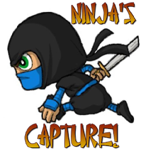 The amazing Ninjas capture!.apk 1.2.0