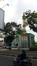 Kodam Mosque 