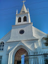 Iglesia De Fátima 