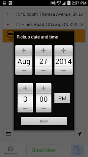 St. Louis Taxi Screenshots 4