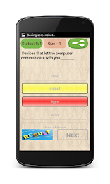 ComputerQuiz poster 2