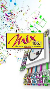 Mix 106.1