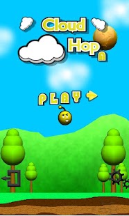 How to download Cloud Hop'n lastet apk for pc