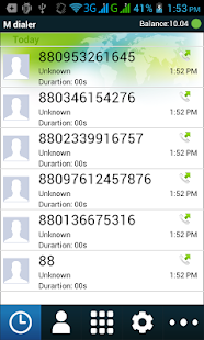 M Dialer-mb(圖4)-速報App