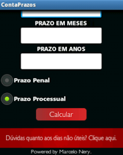 How to download ContaPrazos Premium lastet apk for laptop