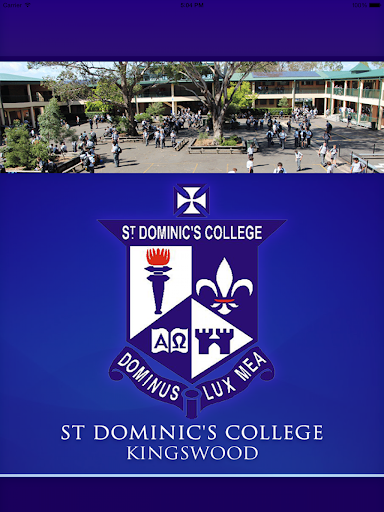 St Dominic's College Kingswood
