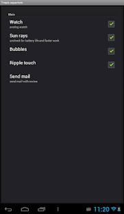 How to install Tropical aquarium 3.1 unlimited apk for pc