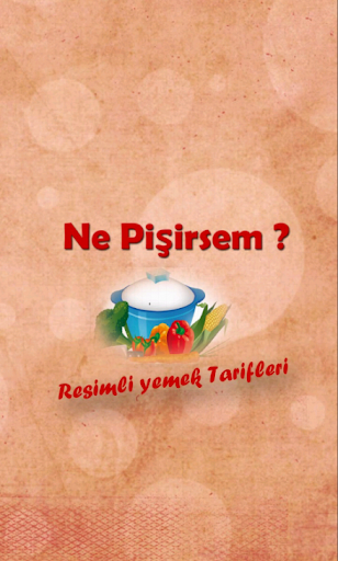 Ne Pişirsem Yemek Tarifleri