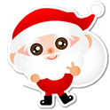 Merry Christmas icon