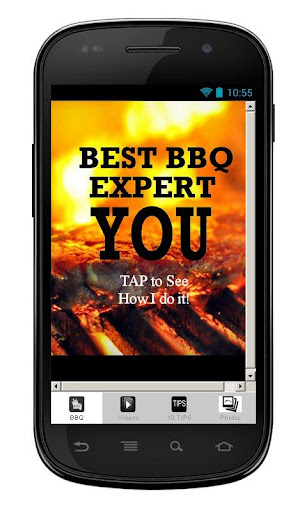 Best BBQ YOU