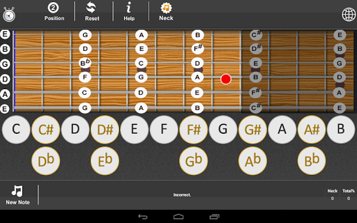 免費下載音樂APP|Guitar Guru app開箱文|APP開箱王