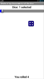 Lastest Dice APK for PC