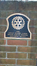Rotary Club Reading Garden