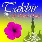 Takbir Raya & Solat Raya Apk