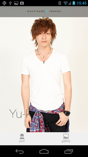 Yu-ki ver. for MKI