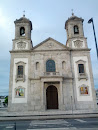 Basílica do Coracao De Jesus