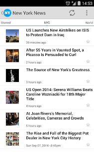 Download New York News APK