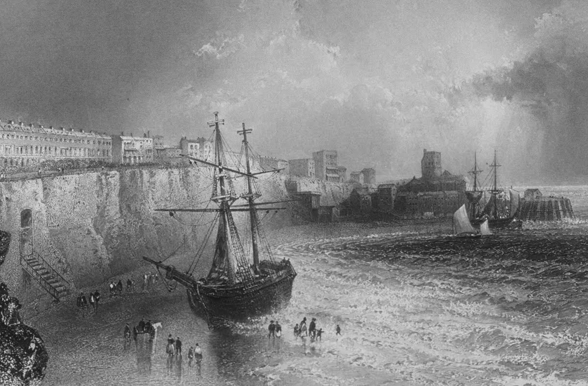 Broadstairs — Google Arts & Culture