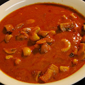 Mushroom Recipes icon