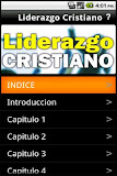 Liderazgo Cristiano