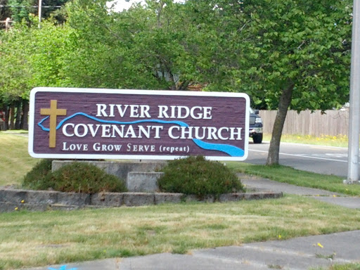 River Ridge Covenant Church