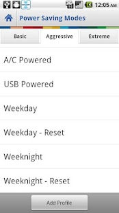 Free Power Manager2 APK for PC