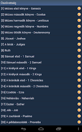 Hungarian Holy Bible poster 7