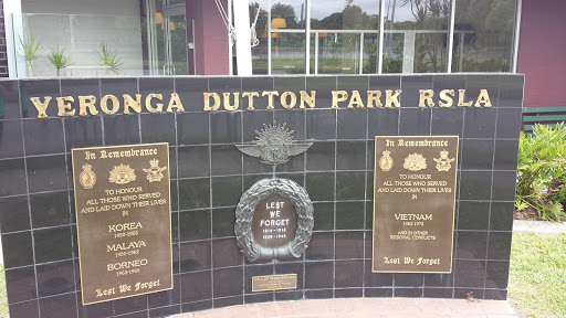 Yeronga Dutton Park RSLA