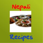 Nepali Recipes 2.0 Icon