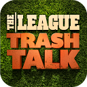 The League I Trash Talk mobile app icon