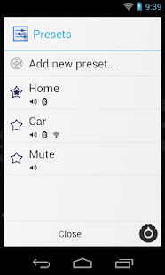 Presets(圖1)-速報App