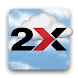 2X Client RDP/Remote Desktop icon