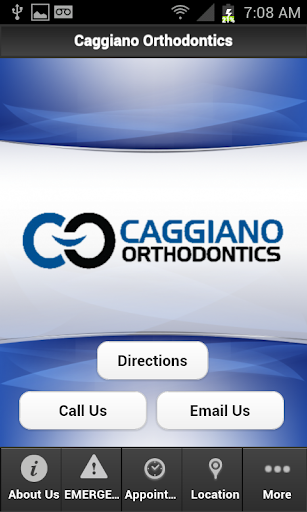 Caggiano Orthodontics